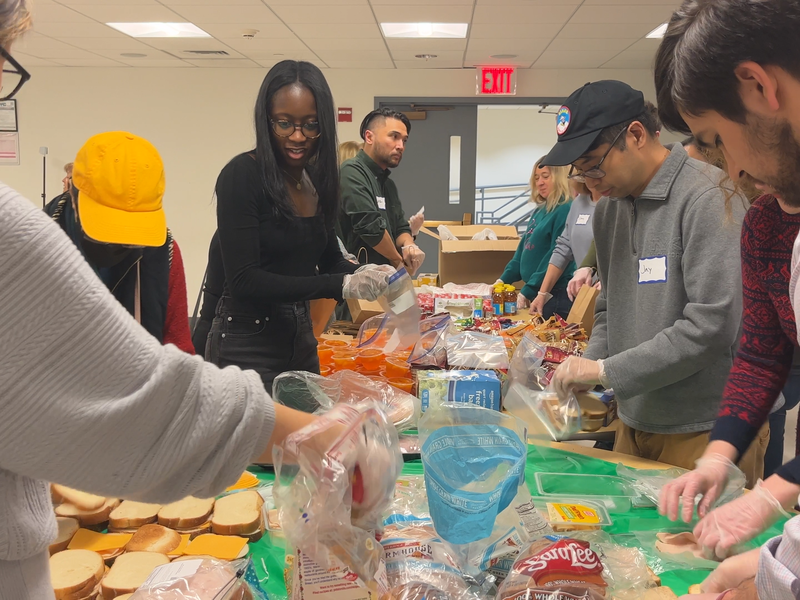 New York City Conducts Annual Homeless Outreach Population Estimate (HOPE) Count 