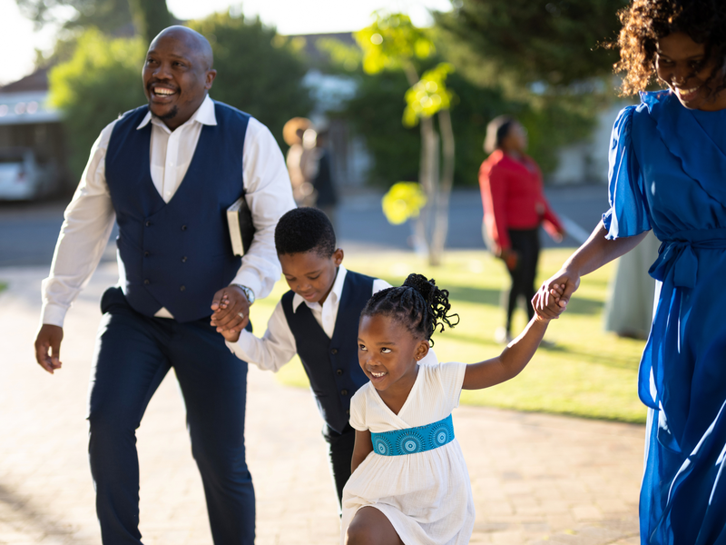 Masses Celebrating Black History at Different Parishes Every Sunday in February
