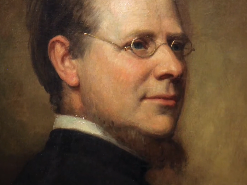 Saints of New York: Father Isaac Hecker’s Cause for Canonization