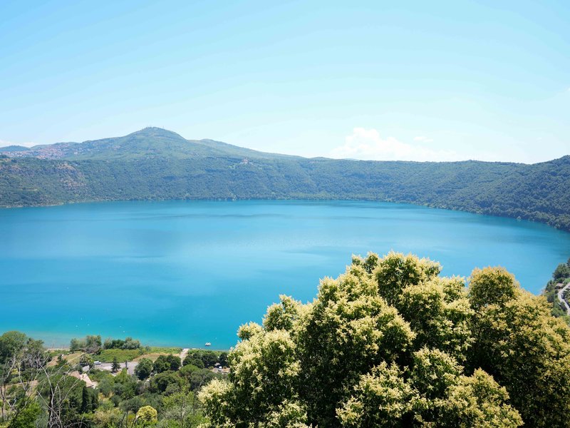 Pope Leo XIV Will Celebrate a Mass for the Care of Creation on July 9