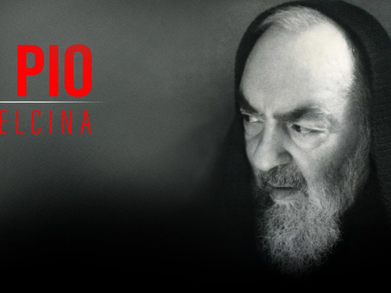 Saint Pio Foundation, EWTN Release New Saint Pio Docudrama