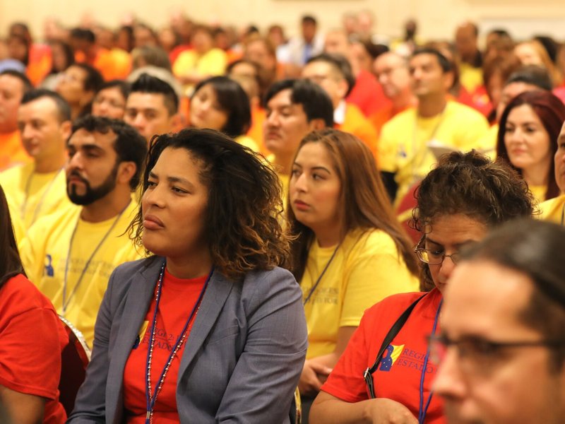 Congreso Eucarístico Nacional en Indianápolis: Oportunidad de unirnos como hermanos y hermanas en torno al Señor