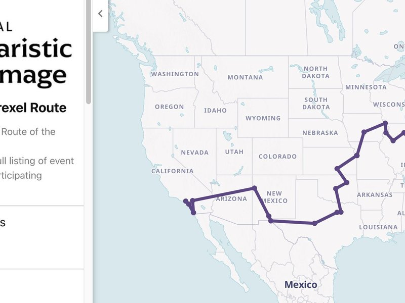 Registration Opens for 2025 National Eucharistic Pilgrimage Events in 10 States