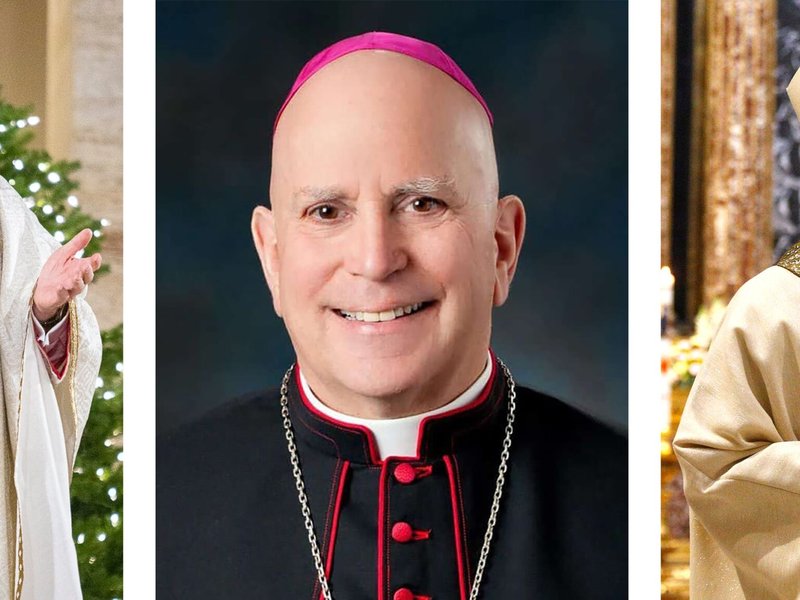 Miami Archbishop's Teams Lose, so Stone Crabs, Cigars Head to Vegas, Denver​