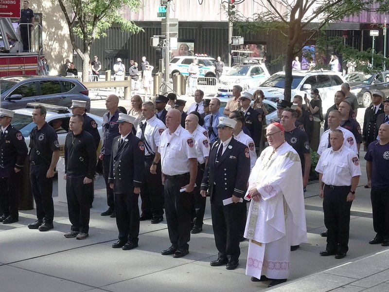 La Iglesia en Marruecos y el Papa ofrecen oraciones tras devastador terremoto que cobró la vida de más de 2.000 personas