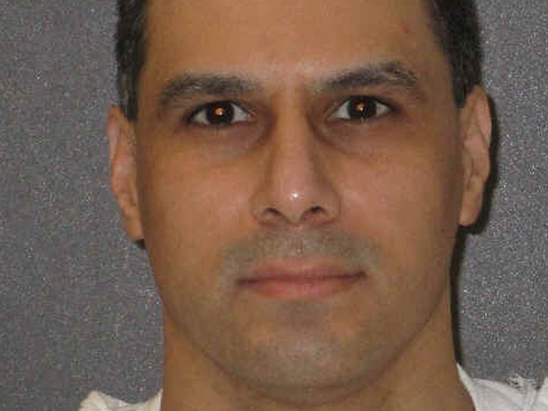 Supreme Court Throws Out Death Penalty Conviction Over Dubious Testimony