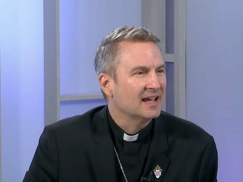 New Video Series from Archbishop Ronald Hicks Encourages Catholics to 'Disagree Without Disrespect'