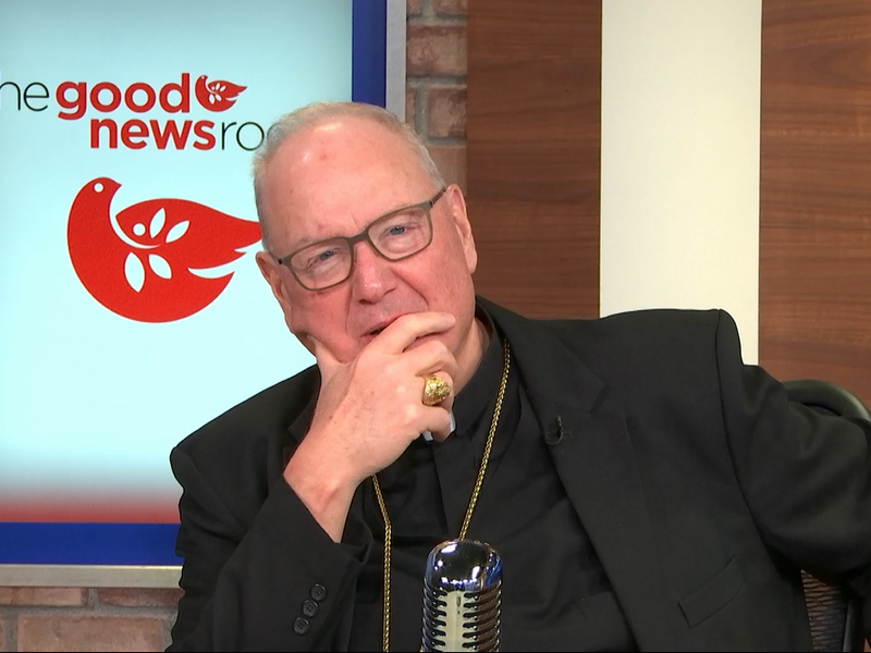 Unas palabras del cardenal Dolan: ¡Bendiciones en esta Pascua! | A Word from Cardinal Dolan: Blessings this Easter!