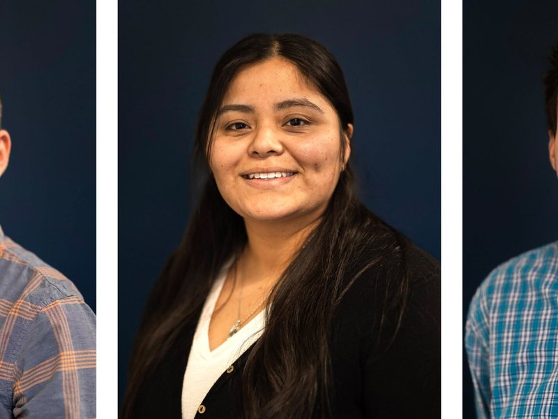 24 'peregrinos perpetuos' anhelan dirigir 'procesión Eucarística más grande en historia del mundo'