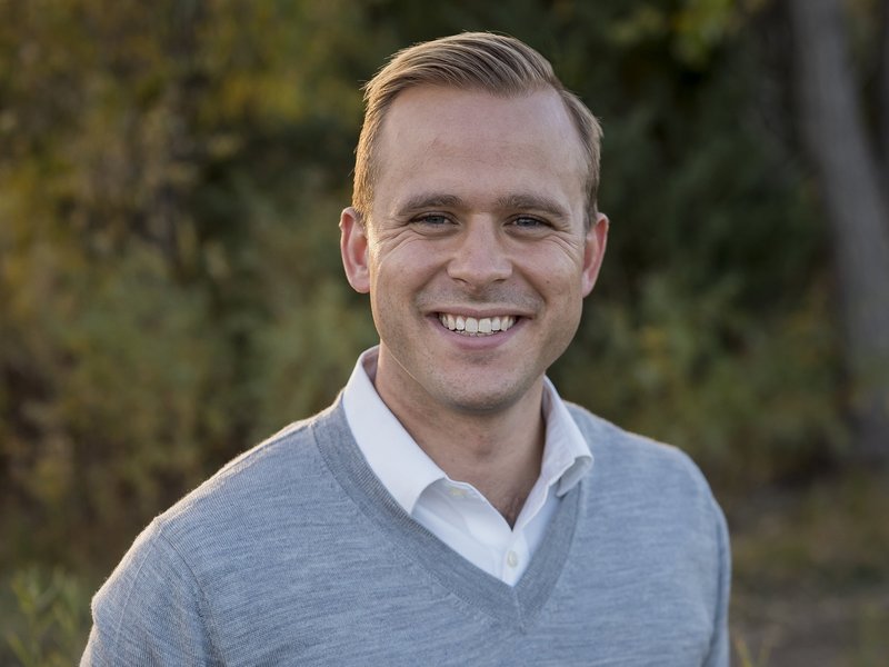 Tim Glemkowski Hablará en el Congreso Eucarístico del Estado de Nueva York