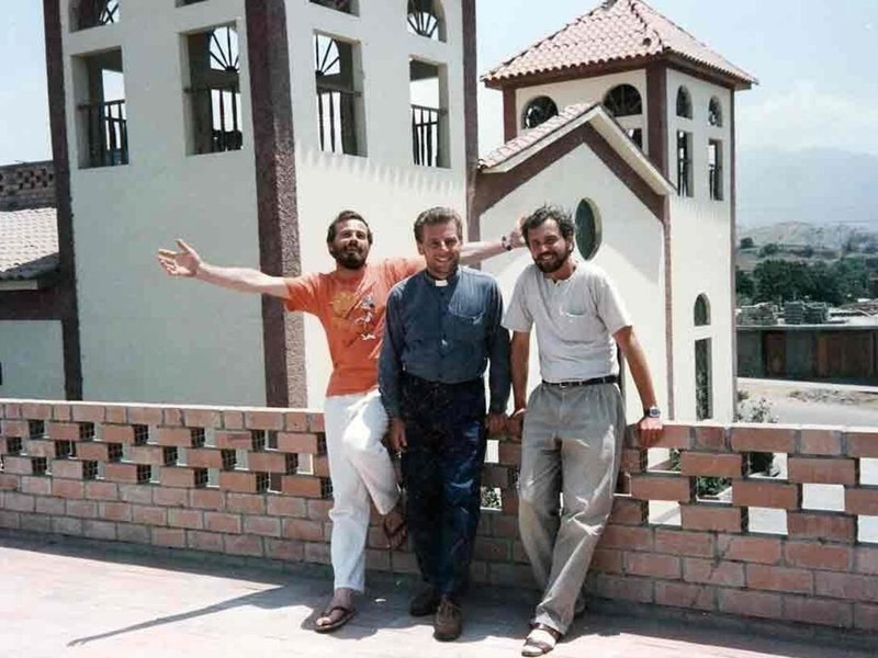 Franciscanos martirizados en Perú hace 35 años: Permanecieron junto a la gente cuando más los necesitaban