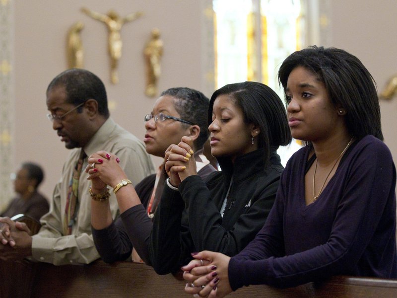 Five Times To Pray on the Go
