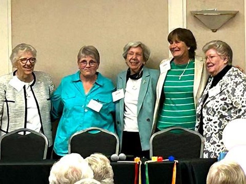 Dominican Sisters Association Receives Canonical Approval: Shared Governance for Life and Mission