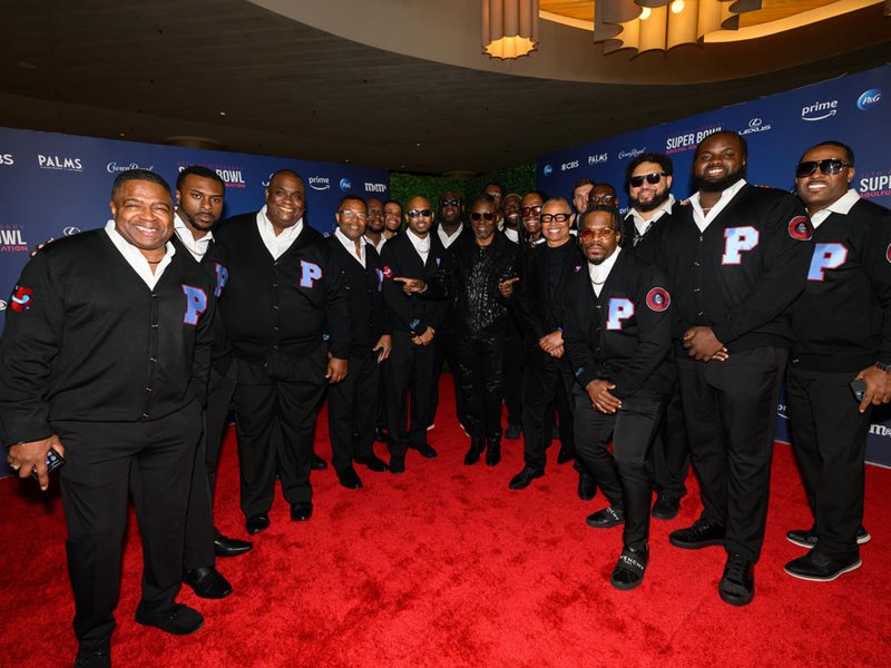 Sheen Center Kicks Off Fall Season With Star-Studded Lineup