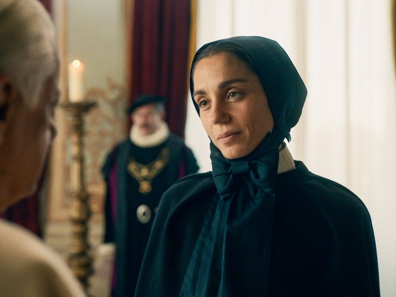 Film Review: 'Cabrini'
