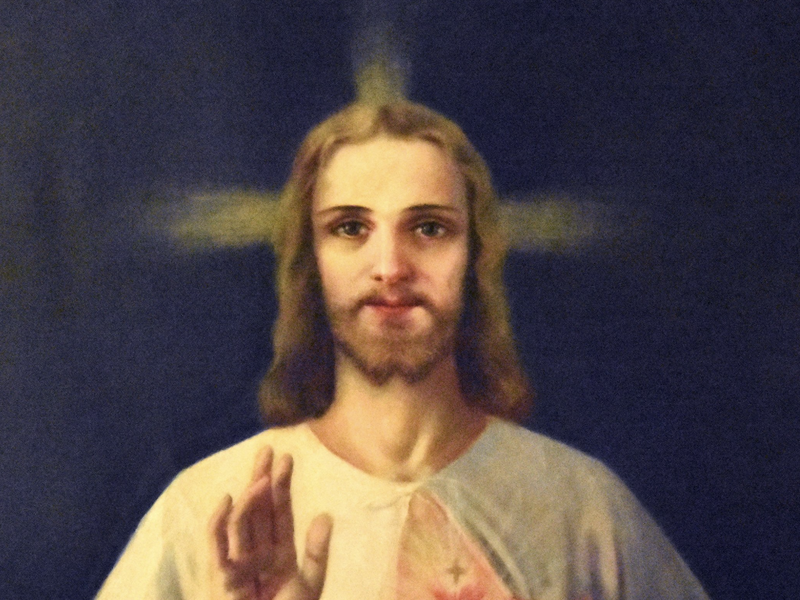 Divine Mercy Sunday Reminds Faithful Easter Joy Triumphs Amid Tears of Mourning