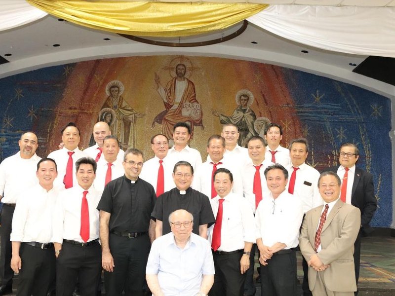 In the Bronx, Tolentine Parish Groups Have Faithful Witnesses​