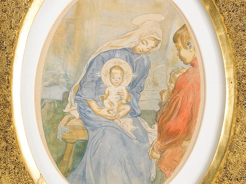 No Humbugs This Season, Just Emmanuel