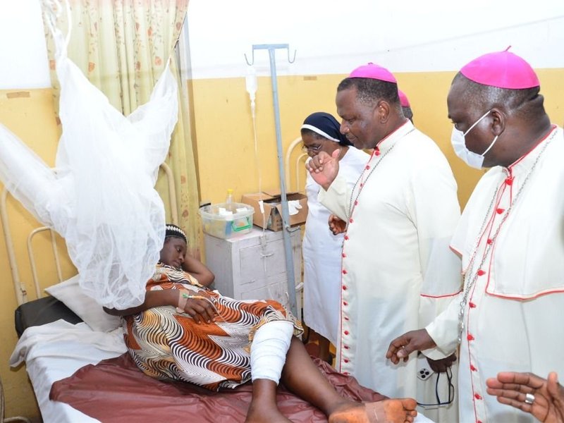 Christian Persecution on the Rise Globally, but Overlooked, Says Expert