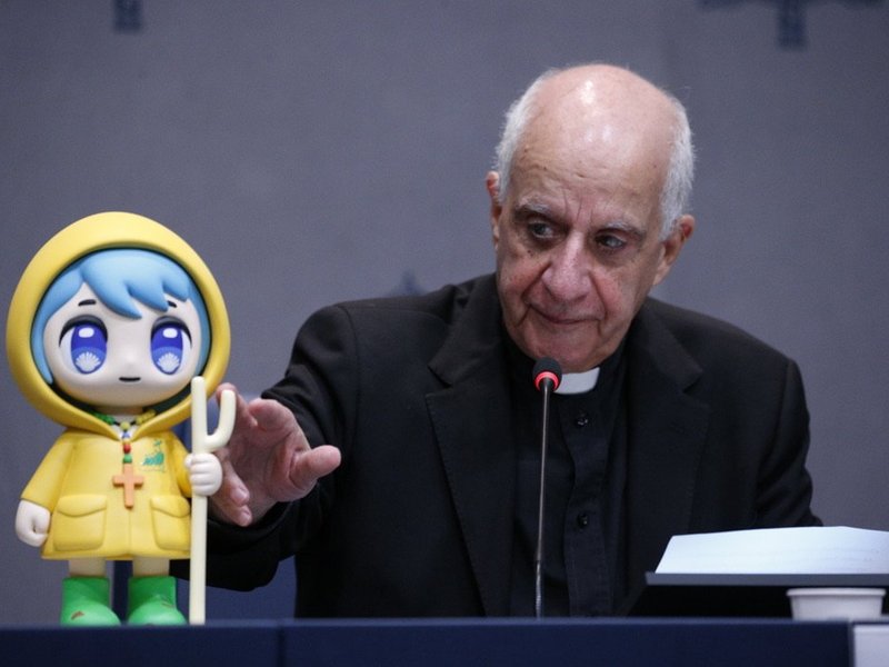 Pope to Open Holy Door at Rome Prison for Jubilee 2025