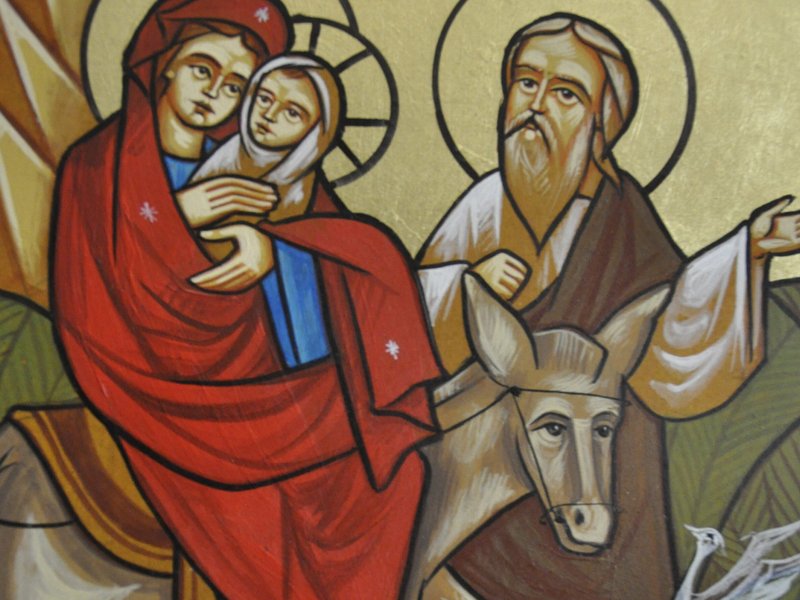 Five Reasons to Return to Mass during Advent