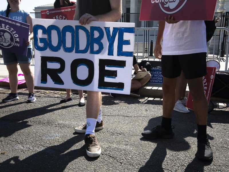 ¿No va a estar en Washington para los eventos de la Marcha por la Vida?