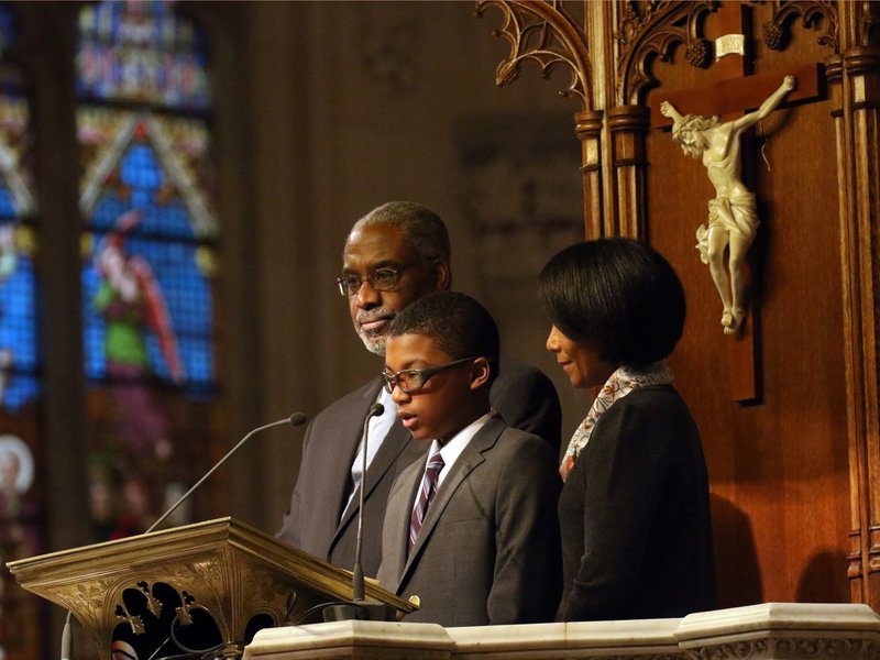 February Calendar Highlights: Ash Wednesday, Black History Month​