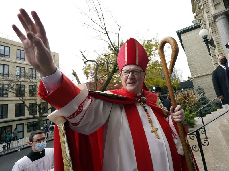 During Lent, Stay Away from the Hot Dog Cart​