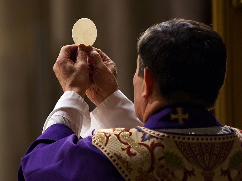 Religious Workers Are Essential Workers in Society