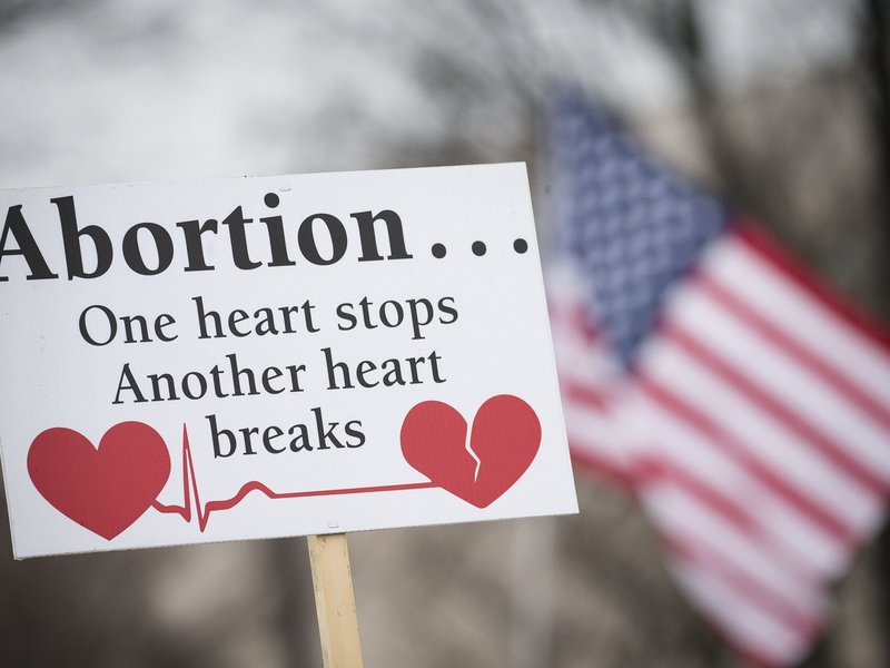 Appeals Court Overturns Lower Court, Revives Pro-Lifers' Suit over Arrest for Chalk Messages