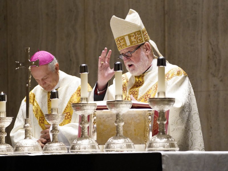 Gallagher: Holy See is a ‘Light Bearer for the Gospel’ at the United Nations