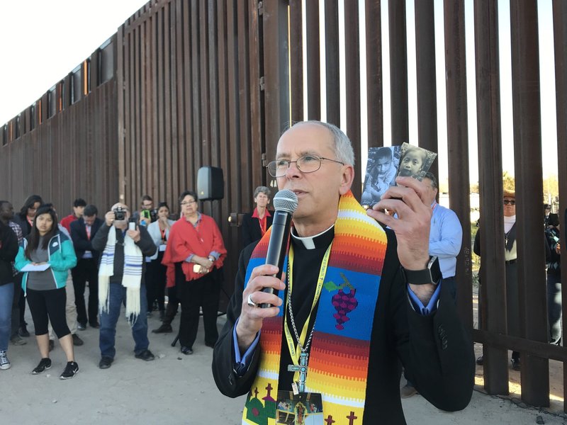 Collective Action Needed to Prevent the Evil of Human Trafficking, Says U.S. Bishops’ Migration Chairman