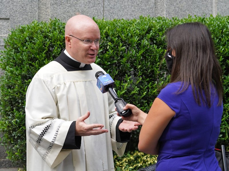 Protests 'Brimming with Anti-Semitism' Must Be Stopped: Report