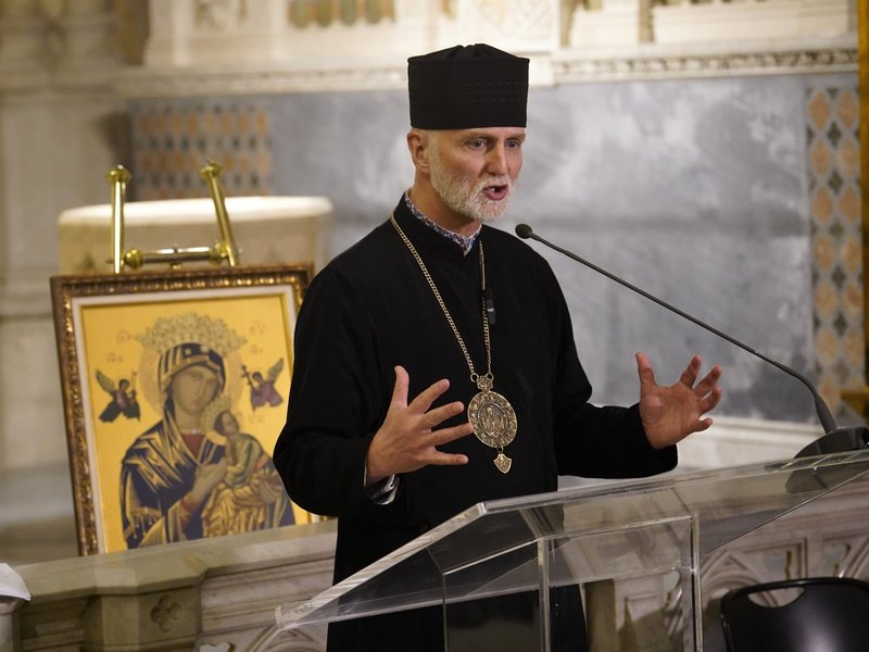 USCCB Statement on Budget Reconciliation Package