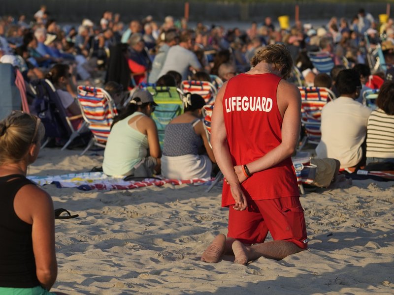 August 2025 Calendar Highlights: Immaculate Heart of Mary, Rise Up Festival, Corazon Puro Anniversary, Run/Walk for Goretti Group