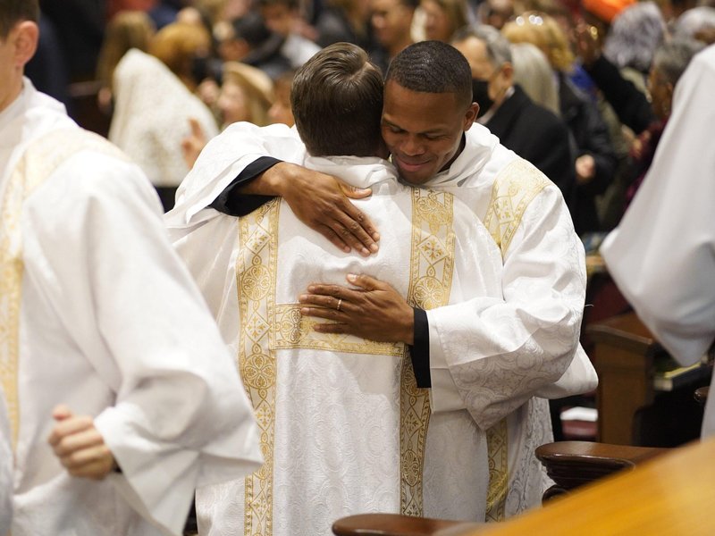 Young Men Are Struggling to Find Purpose and Vocation