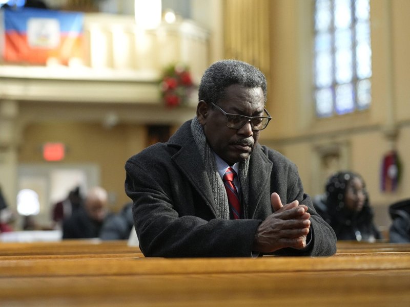 Why We Shouldn't Leave Mass Early (or Get There Late)