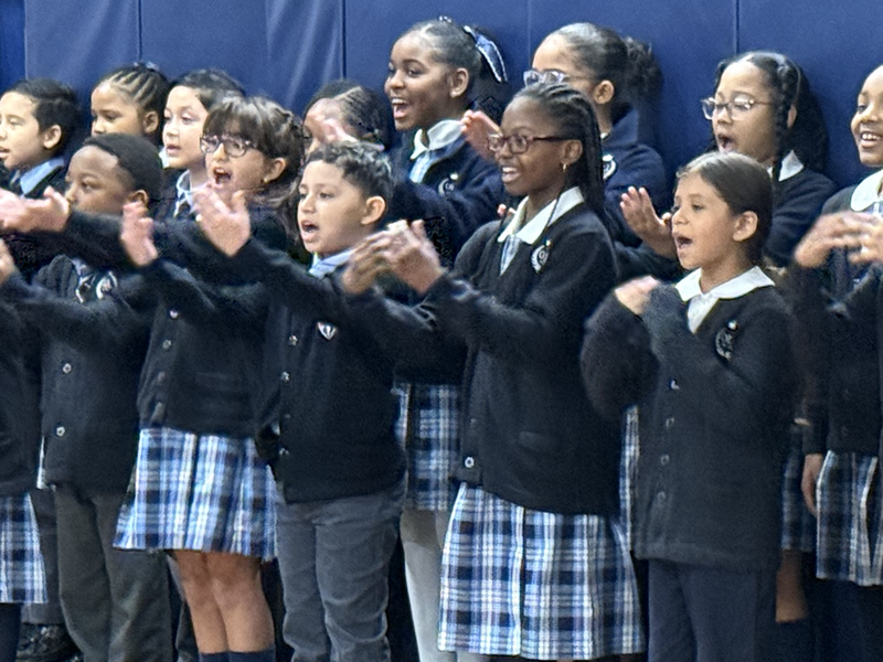 Vatican II Vision for Christian Education Still Inspires Catholic School Renewal at 60