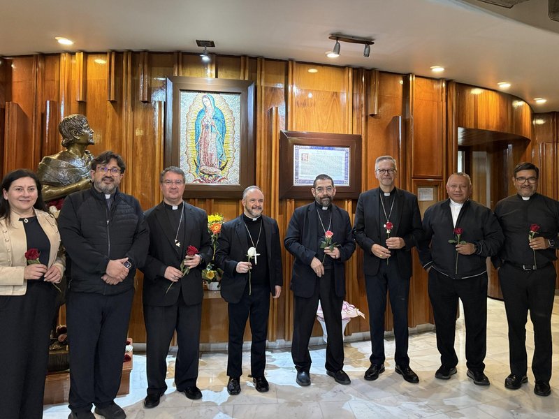 U.S. Bishops’ Administrative Committee Establishes a Task Force on Artificial Intelligence