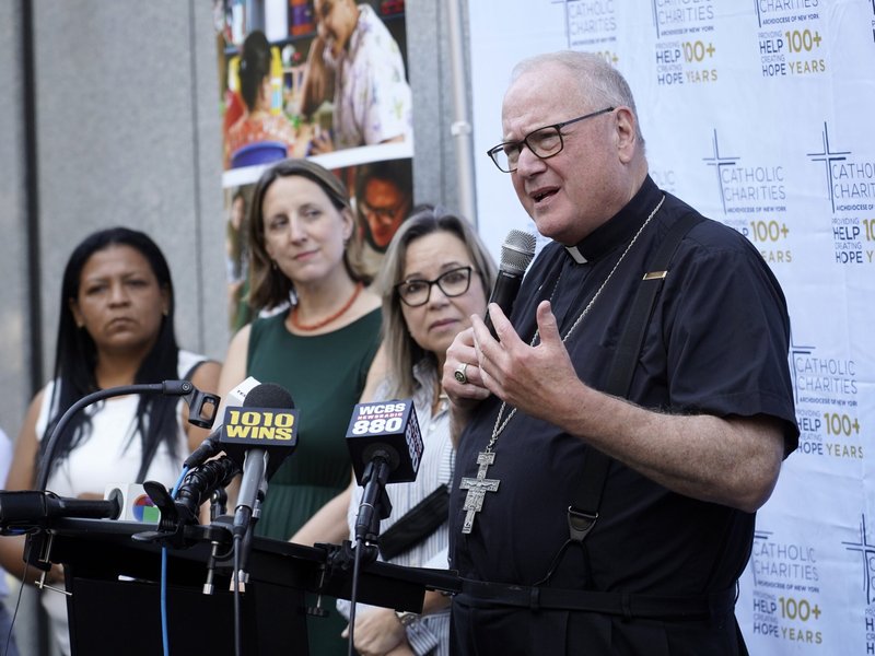 U.S. Bishops' Religious Liberty Chairman Expresses Concern over Proposed Revision on Conscience Rule