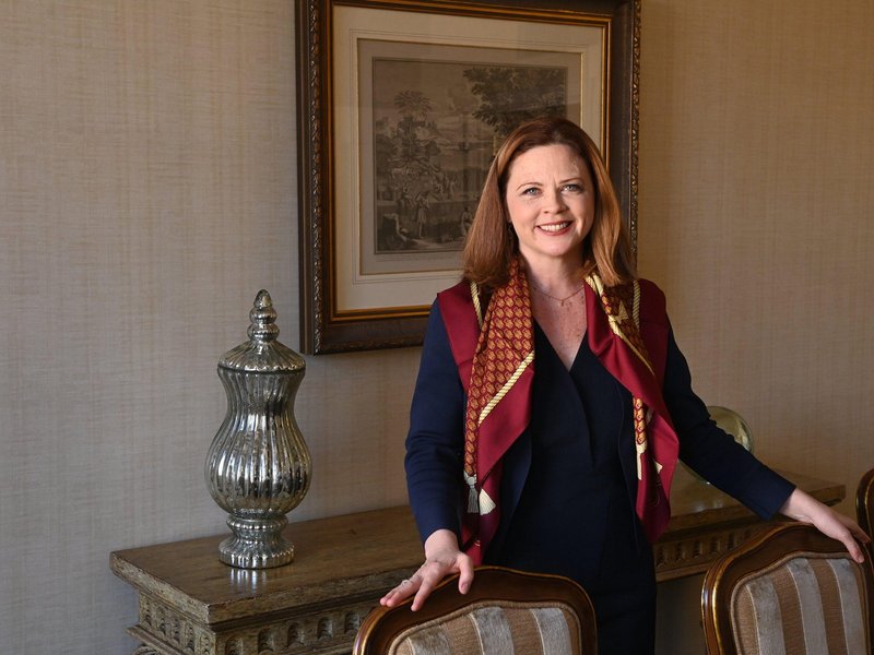 Fordham President Extends Tenure Through 2030