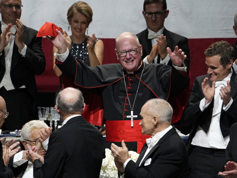 USCCB Issues Statement to Mark 25th Anniversary of International Religious Freedom Act