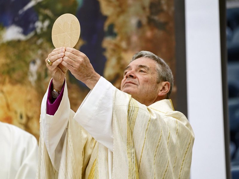 Vote on Proposal 1 With ‘Truth of Gospel’ in Mind