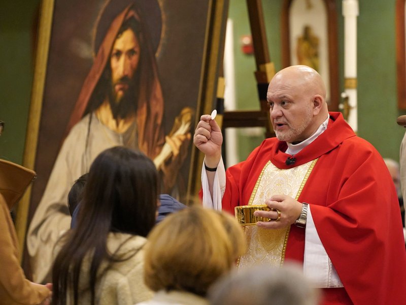 Court Dismisses Case Against Prominent Exorcist Priest