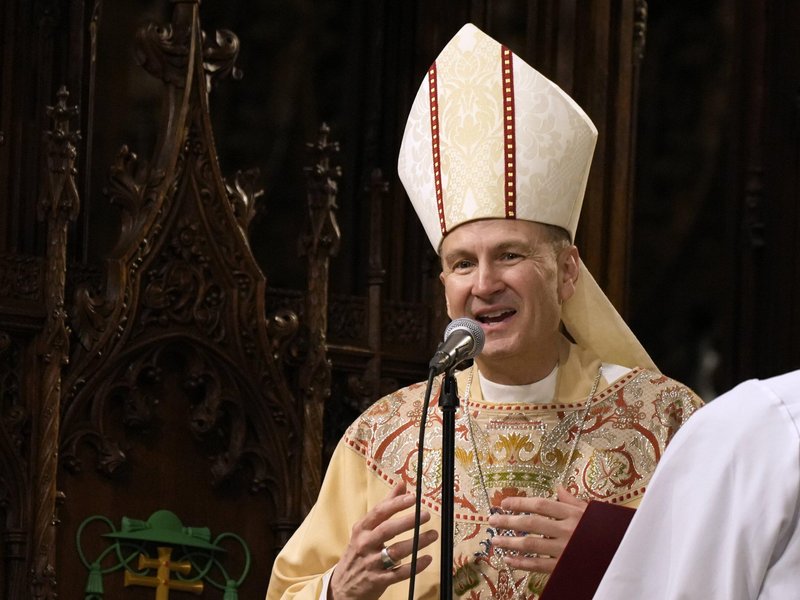 Ordination Class of 2026 Survey Results Released in Conjunction with World Day of Prayer for Vocations