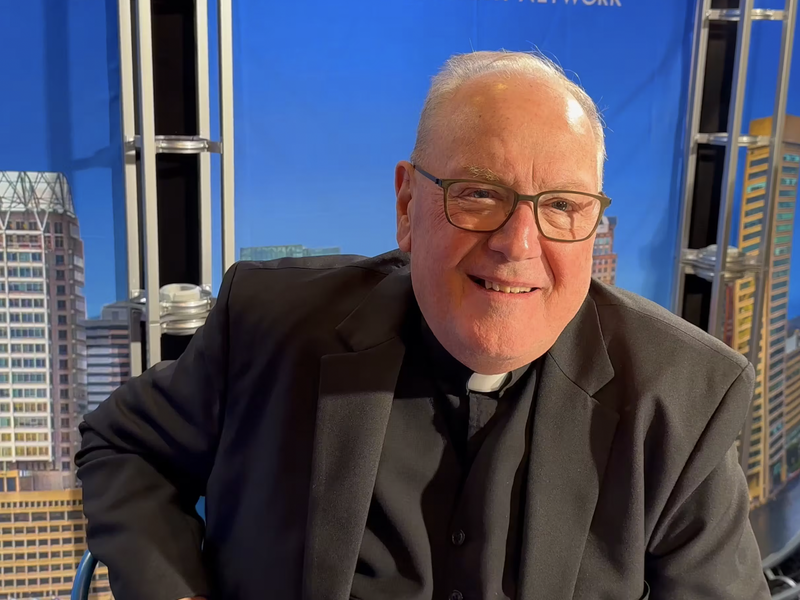 A Word from Cardinal Dolan: Feast of Saint Albert the Great