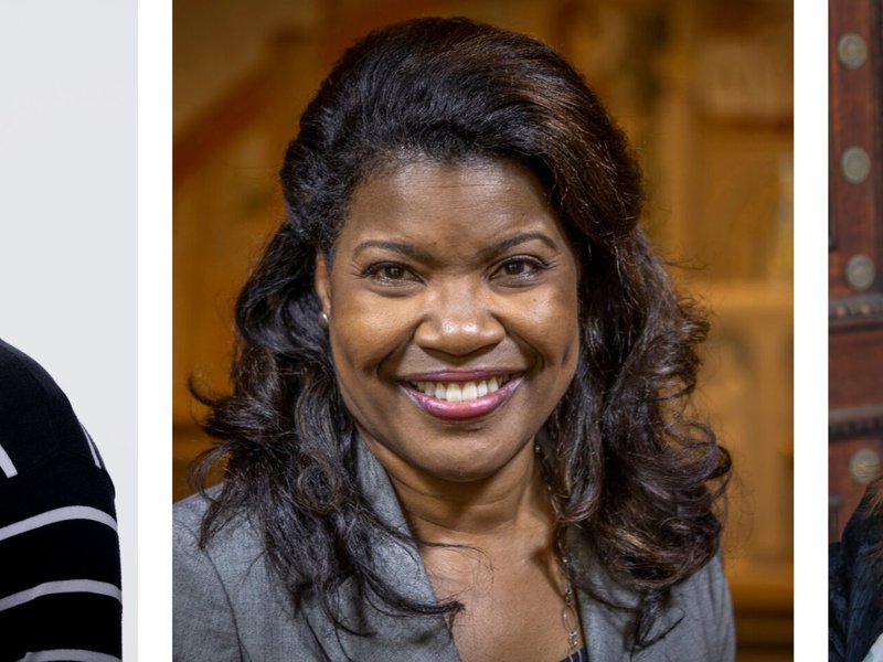 OSV News Editor-in-Chief Gretchen Crowe Elected President of Catholic Media Association Board