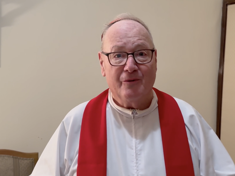 A Word from Cardinal Dolan: Feast of the North American Martyrs 