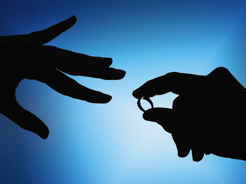 Catholic Family Experts Tie Marriage Rate To Declining US Fertility