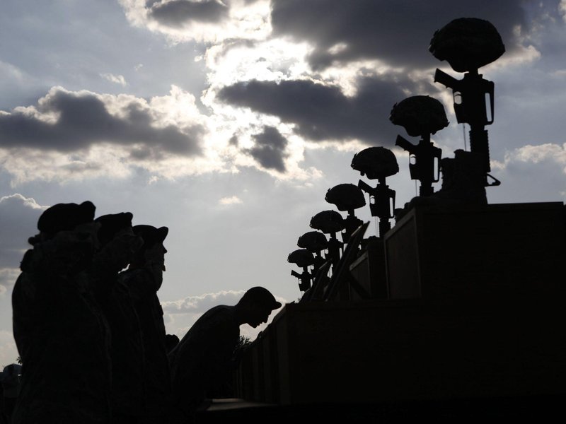 US Archbishop ‘Obliges’ Catholics to Request to Be Excused from Firing Squad